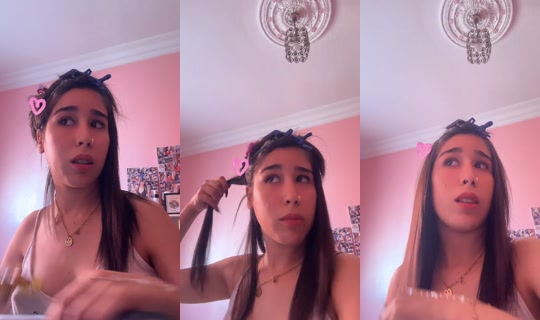 v1___dodoooooo TikTok Live — Sep 22, 2026, 4:00 PM