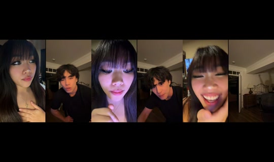v1et.bby TikTok Live — Aug 25, 2026, 1:07 AM