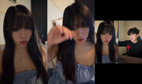 v1et.bby TikTok Live — Aug 30, 2026, 9:06 PM