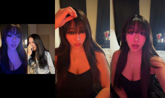 v1et.bby TikTok Live — Sep 3, 2026, 12:45 AM