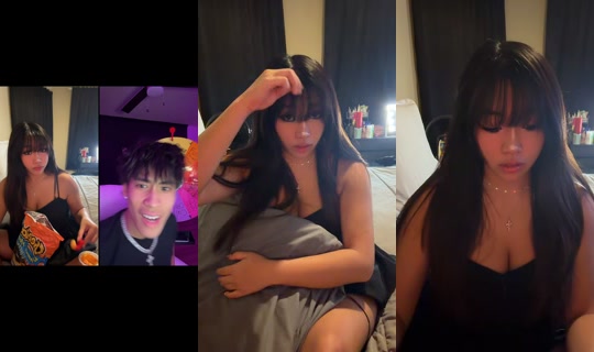 v1et.bby TikTok Live — Sep 3, 2026, 2:58 AM