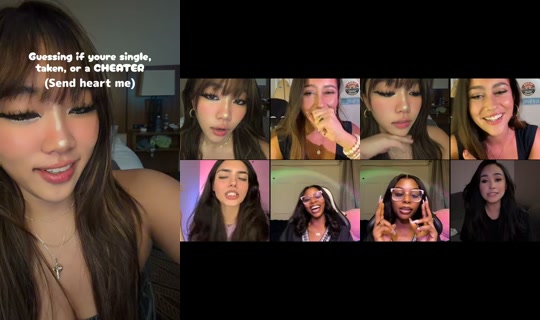 v1et.bby TikTok Live — Sep 30, 2026, 1:37 AM