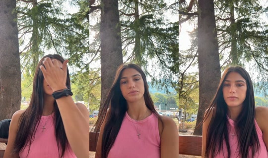 v3nenum TikTok Live — Sep 7, 2026, 8:14 AM
