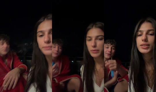 v3nenum TikTok Live — Sep 21, 2026, 9:55 PM