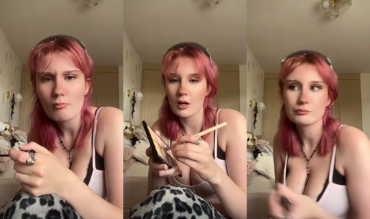 v4mp.dxllz TikTok Live — Sep 5, 2026, 1:09 PM
