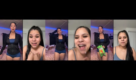 v4mp.linaa TikTok Live — Aug 29, 2026, 6:37 AM
