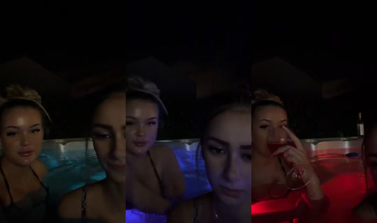 v4ndaa TikTok Live — Aug 24, 2026, 12:33 AM
