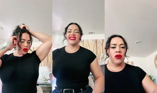 v_celi_gym TikTok Live — Sep 22, 2026, 9:45 PM
