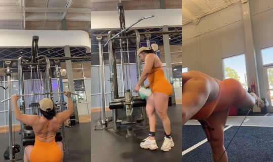 v_celi_gym TikTok Live — Oct 8, 2026, 5:52 PM