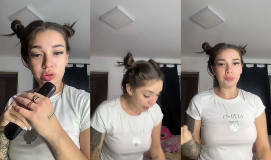 v_v.1901 TikTok Live — Aug 23, 2026, 4:56 PM