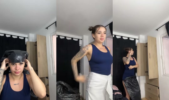 v_v.1901 TikTok Live — Aug 23, 2026, 6:57 PM