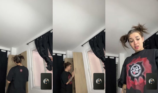 v_v.1901 TikTok Live — Aug 23, 2026, 8:25 PM