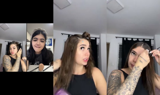v_v.1901 TikTok Live — Aug 24, 2026, 2:43 AM