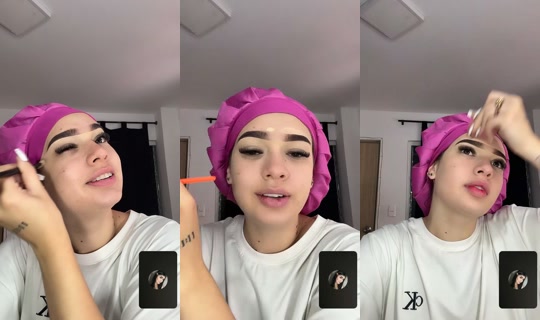 v_v.1901 TikTok Live — Aug 25, 2026, 5:36 PM