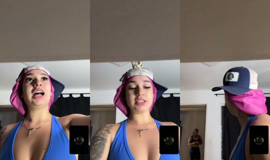 v_v.1901 TikTok Live — Aug 26, 2026, 9:45 PM