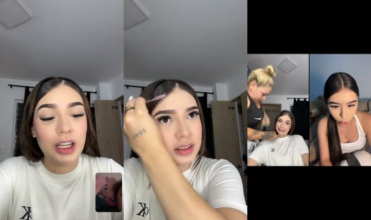v_v.1901 TikTok Live — Aug 29, 2026, 3:21 AM