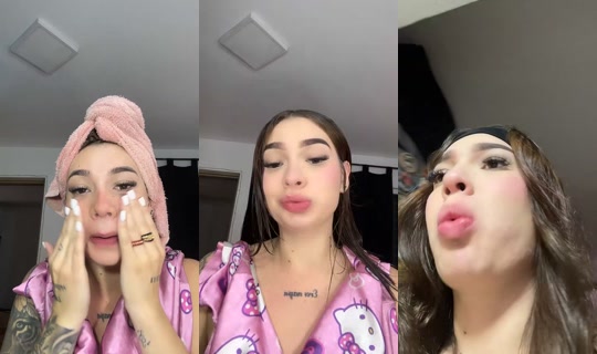 v_v.1901 TikTok Live — Aug 29, 2026, 4:58 PM