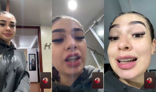 v_v.1901 TikTok Live — Oct 3, 2026, 12:23 AM