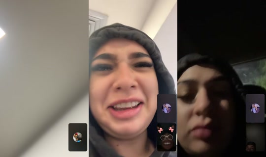 v_v.1901 TikTok Live — Oct 3, 2026, 5:52 AM