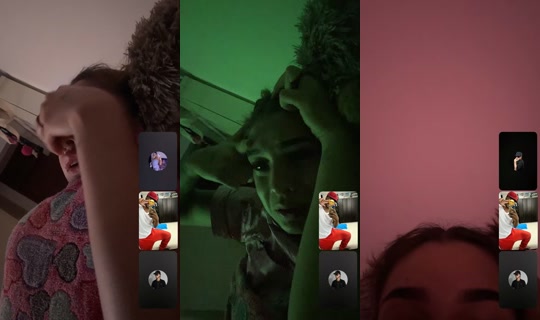 v_v.1901 TikTok Live — Oct 3, 2026, 8:39 AM