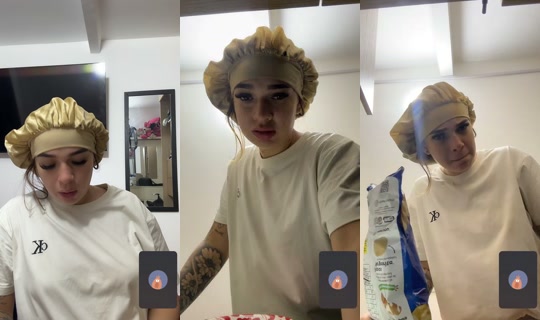 v_v.1901 TikTok Live — Oct 4, 2026, 6:15 AM