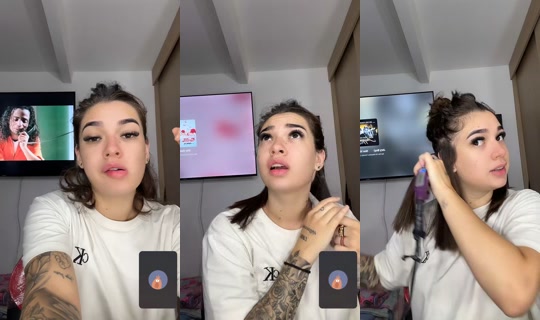 v_v.1901 TikTok Live — Oct 4, 2026, 8:30 PM