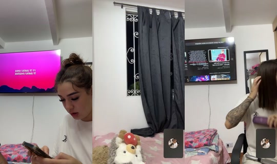v_v.1901 TikTok Live — Oct 4, 2026, 11:00 PM