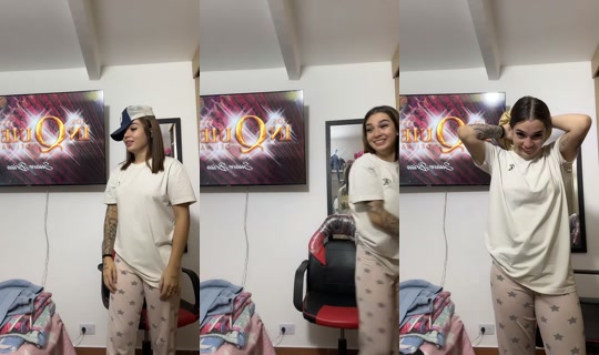 v_v.1901 TikTok Live — Oct 4, 2026, 11:50 PM