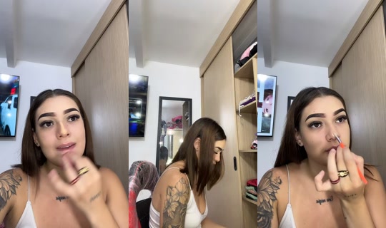 v_v.1901 TikTok Live — Oct 5, 2026, 12:35 AM