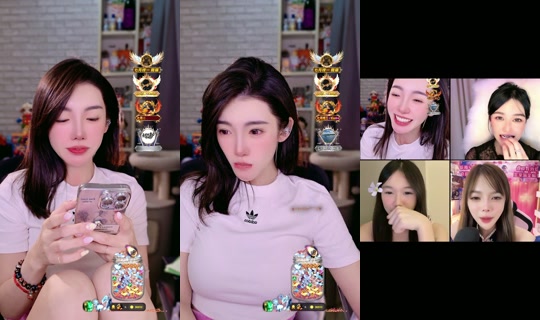 v_zoe2.0 TikTok Live — Aug 29, 2026, 11:37 AM