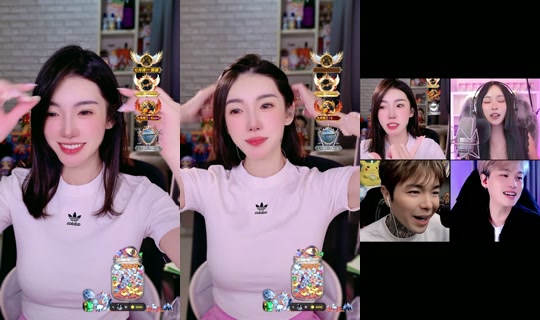 v_zoe2.0 TikTok Live — Aug 29, 2026, 2:25 PM