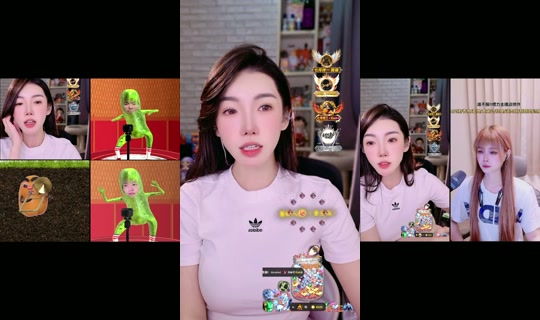 v_zoe2.0 TikTok Live — Aug 29, 2026, 3:15 PM