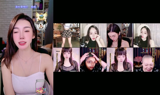 v_zoe2.0 TikTok Live — Sep 2, 2026, 6:27 AM