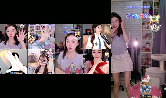 v_zoe2.0 TikTok Live — Sep 3, 2026, 9:48 AM