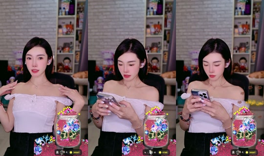 v_zoe2.0 TikTok Live — Oct 2, 2026, 8:40 AM