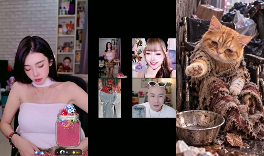 v_zoe2.0 TikTok Live — Oct 3, 2026, 1:48 PM