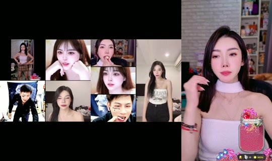 v_zoe2.0 TikTok Live — Oct 3, 2026, 2:39 PM
