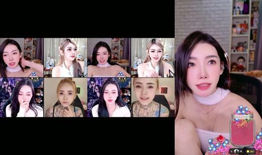 v_zoe2.0 TikTok Live — Oct 3, 2026, 3:29 PM