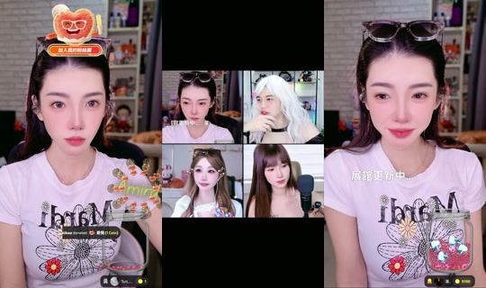 v_zoe2.0 TikTok Live — Oct 5, 2026, 5:17 AM