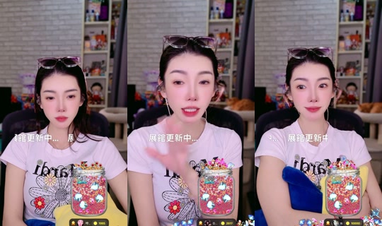 v_zoe2.0 TikTok Live — Oct 5, 2026, 6:58 AM