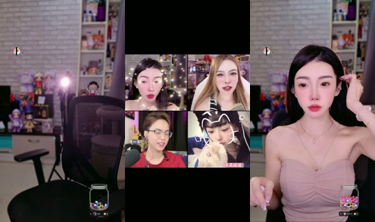 v_zoe2.0 TikTok Live — Oct 7, 2026, 7:22 AM