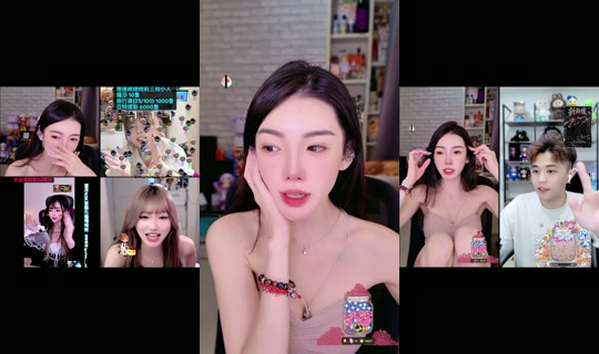 v_zoe2.0 TikTok Live — Oct 7, 2026, 8:13 AM