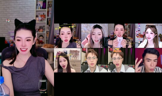 v_zoe2.0 TikTok Live — Oct 8, 2026, 12:56 PM