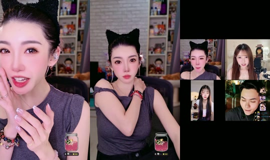 v_zoe2.0 TikTok Live — Oct 8, 2026, 1:47 PM