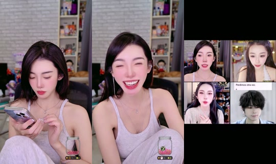 v_zoe2.0 TikTok Live — Oct 9, 2026, 6:10 PM
