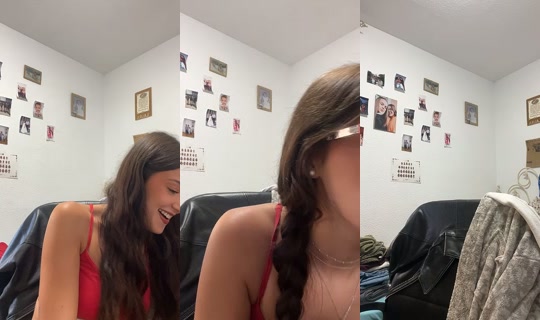 vaagalumee TikTok Live — Sep 23, 2026, 4:49 PM
