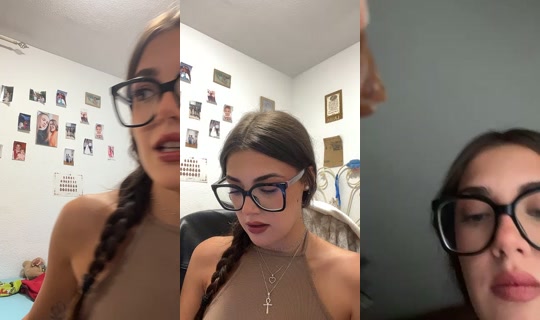 vaagalumee TikTok Live — Sep 23, 2026, 5:39 PM