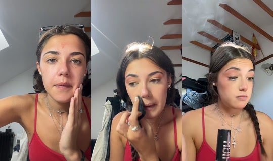vaagalumee TikTok Live — Sep 25, 2026, 10:20 AM