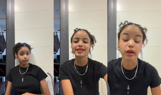 vaalen__oficial TikTok Live — Sep 30, 2026, 5:30 PM