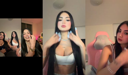 vaalery.01 TikTok Live — Aug 22, 2026, 1:58 AM